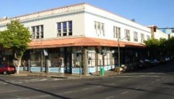 178 King Street Honolulu Oahu commercial real estate photo2 of 3