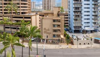 1784 Ala Moana Blvd Honolulu Oahu commercial real estate photo1 of 24