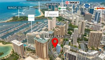 1784 Ala Moana Blvd Honolulu Oahu commercial real estate photo2 of 24