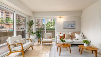 1784 Ala Moana Blvd Honolulu Oahu commercial real estate photo4 of 24