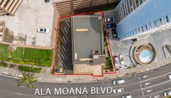 1784 Ala Moana Blvd Honolulu Oahu commercial real estate photo5 of 24