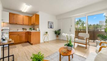 1784 Ala Moana Blvd Honolulu Oahu commercial real estate photo6 of 24