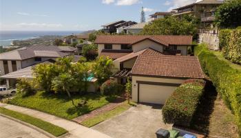 1791  Kumakani Loop Waialae Iki, Diamond Head home - photo 2 of 11