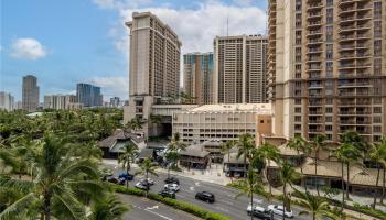 Pomaikai condo # 10A, Honolulu, Hawaii - photo 4 of 20