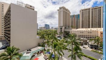 Pomaikai condo # 10A, Honolulu, Hawaii - photo 5 of 20