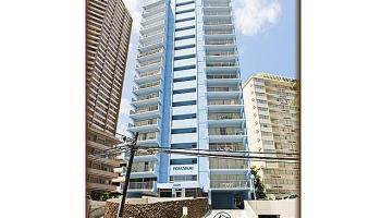 Pomaikai condo # 17A, Honolulu, Hawaii - photo 1 of 1