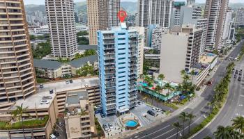 Pomaikai condo # 5B, Honolulu, Hawaii - photo 1 of 19