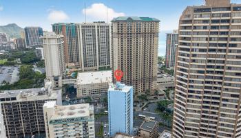Pomaikai condo # 5B, Honolulu, Hawaii - photo 3 of 19