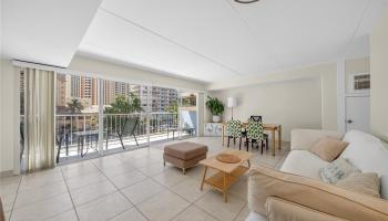 Pomaikai condo # 5B, Honolulu, Hawaii - photo 5 of 19