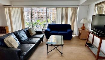 Pomaikai condo # 9B, Honolulu, Hawaii - photo 2 of 13