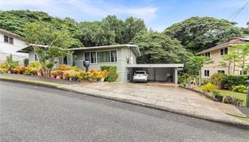 1805  Alu Place Kalihi-upper, Honolulu home - photo 3 of 20