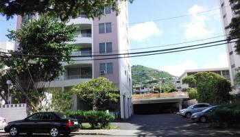 Punahou Manor condo # 1002, Honolulu, Hawaii - photo 1 of 12