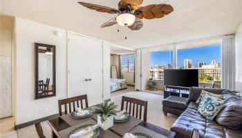 Punahou Manor condo # 1101, Honolulu, Hawaii - photo 1 of 1