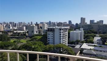 Punahou Manor condo # 1202, Honolulu, Hawaii - photo 1 of 1