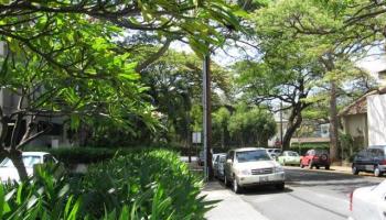 Punahou Manor condo # 403, Honolulu, Hawaii - photo 4 of 16