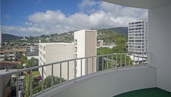Punahou Manor condo # 803, Honolulu, Hawaii - photo 1 of 16