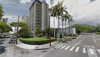 Punahou Palms condo # 502, Honolulu, Hawaii - photo 1 of 8