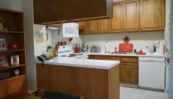 Punahou Palms condo # 602, Honolulu, Hawaii - photo 5 of 16