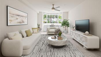 Cove Waikiki condo # B307, Honolulu, Hawaii - photo 4 of 20