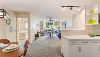 Cove Waikiki condo # B310, Honolulu, Hawaii - photo 3 of 24