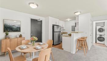 Cove Waikiki condo # C401, Honolulu, Hawaii - photo 2 of 19