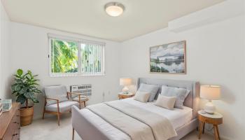 Cove Waikiki condo # C401, Honolulu, Hawaii - photo 3 of 19