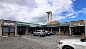 1810 King Street Honolulu  commercial real estate photo1 of 1