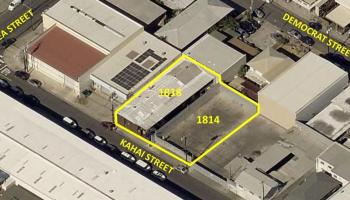 1818 Kahai St Honolulu Oahu commercial real estate photo1 of 8