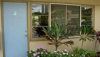 Hawaiiana Gardens condo # 104, Honolulu, Hawaii - photo 5 of 12