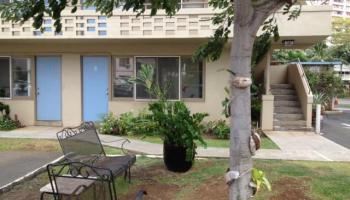 Hawaiiana Gardens condo # 106, Honolulu, Hawaii - photo 2 of 10 Hawaiiana Gardens condo # 106, Honolulu, Hawaii - photo 2 of 10
