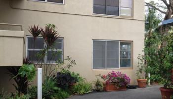 Hawaiiana Gardens condo # 106, Honolulu, Hawaii - photo 5 of 10