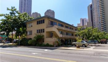 Hawaiiana Gardens condo # 201, Honolulu, Hawaii - photo 1 of 12