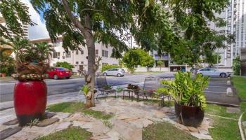 Hawaiiana Gardens condo # 303, Honolulu, Hawaii - photo 5 of 16