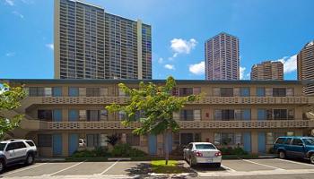 Hawaiiana Gardens condo # 306, Honolulu, Hawaii - photo 5 of 10