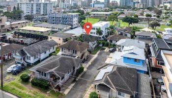 1819  Waiola St Mccully, Honolulu home - photo 3 of 8