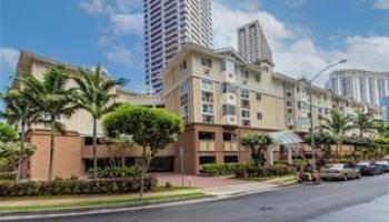 Cove Waikiki condo # A310, Honolulu, Hawaii - photo 5 of 18