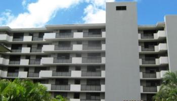 Pumehana condo # 208, Honolulu, Hawaii - photo 1 of 1