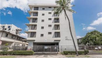 Pumehana condo # 210, Honolulu, Hawaii - photo 1 of 1