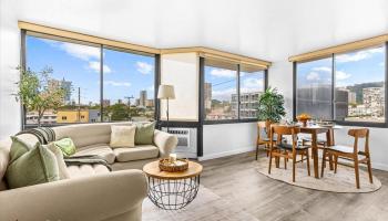 Pumehana condo # 512, Honolulu, Hawaii - photo 1 of 19