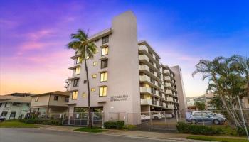 Pumehana condo # 512, Honolulu, Hawaii - photo 2 of 19