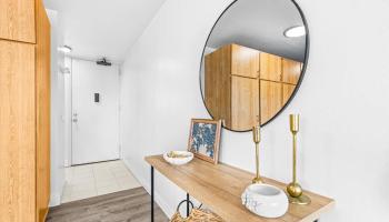 Pumehana condo # 512, Honolulu, Hawaii - photo 3 of 19