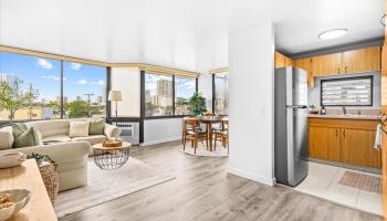 Pumehana condo # 512, Honolulu, Hawaii - photo 4 of 19