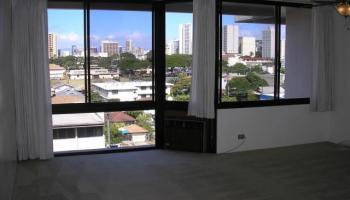 Pumehana condo # PH02, Honolulu, Hawaii - photo 1 of 1