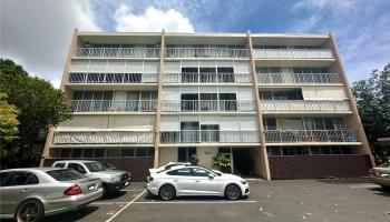 Makiki Hillside condo # 204, Honolulu, Hawaii - photo 1 of 1