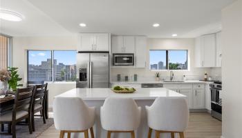 Makiki Hillside condo # 501, Honolulu, Hawaii - photo 2 of 25