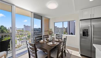 Makiki Hillside condo # 501, Honolulu, Hawaii - photo 5 of 25