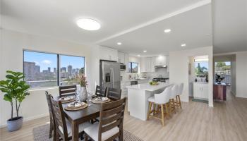 Makiki Hillside condo # 501, Honolulu, Hawaii - photo 6 of 25