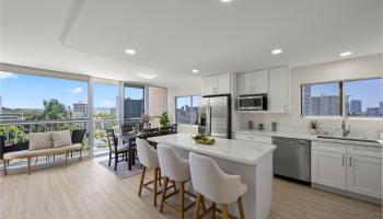 Makiki Hillside condo # PH501/502, Honolulu, Hawaii - photo 1 of 25