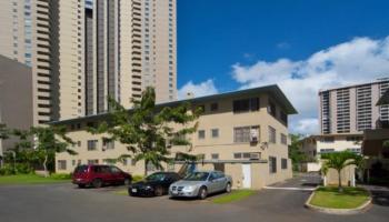 Hawaiiana Gardens condo # 202, Honolulu, Hawaii - photo 3 of 13 Hawaiiana Gardens condo # 202, Honolulu, Hawaii - photo 3 of 13