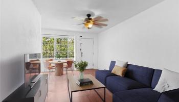 Hawaiiana Gardens condo # 204, Honolulu, Hawaii - photo 1 of 10